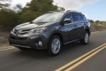 Toyota RAV4 2013 года (US)